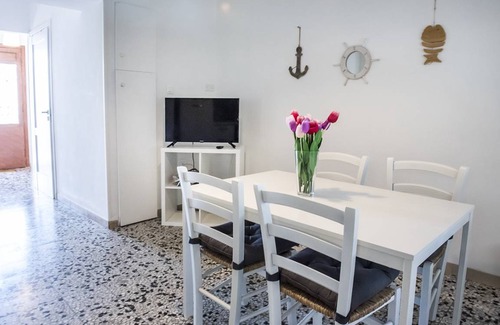 Sirolo Apartamento | 75 m² Apartamento ∙ 1 habitación ∙ 4 personas
