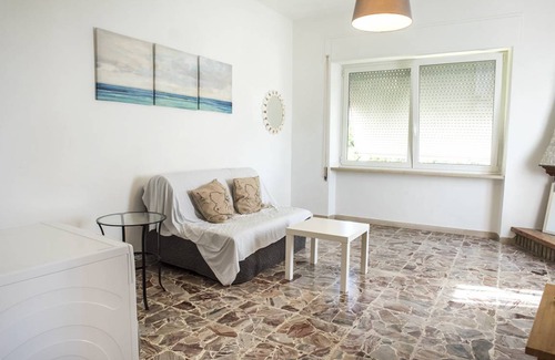 Sirolo Apartamento | 75 m² Apartamento ∙ 1 habitación ∙ 4 personas