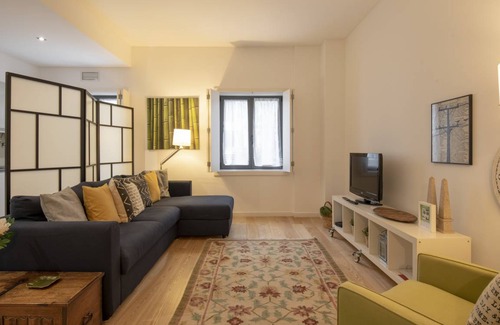 Santa Catarina Apartamento | 75 m² Apartamento ∙ 1 habitación ∙ 4 huéspedes