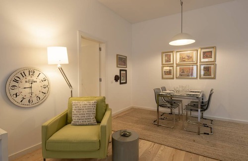 Santa Catarina Apartamento | 75 m² Apartamento ∙ 1 habitación ∙ 4 huéspedes