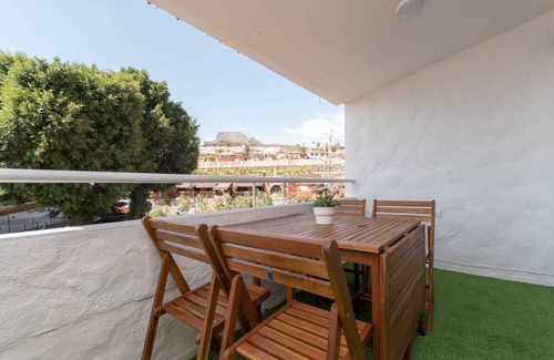 Chayofa Apartamento | 75 m² Apartamento ∙ 2 habitaciones ∙ 4 personas