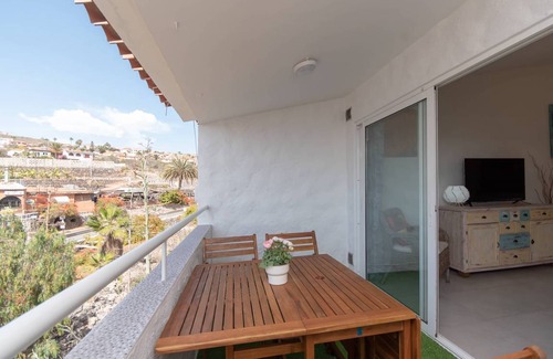 Chayofa Apartamento | 75 m² Apartamento ∙ 2 habitaciones ∙ 4 personas