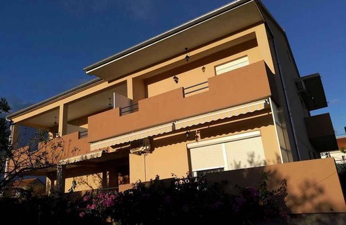 Bibinje Apartamento | 75 m² Apartamento ∙ 2 habitaciones ∙ 4 huéspedes