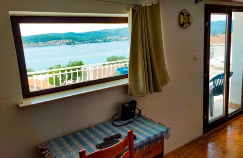 Kuciste Apartamento | 75 m² Apartamento ∙ 2 habitaciones ∙ 4 huéspedes
