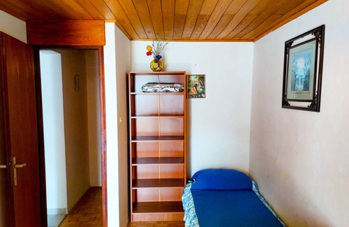 Kuciste Apartamento | 75 m² Apartamento ∙ 2 habitaciones ∙ 4 huéspedes