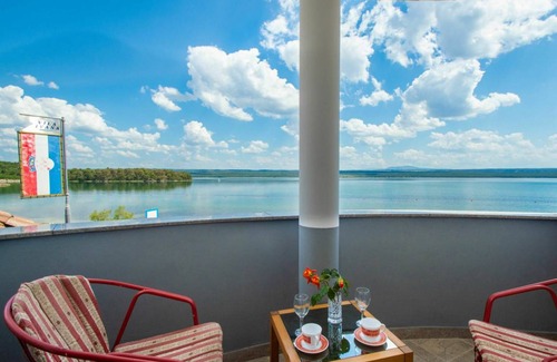 Raslina Apartamento | 75 m² Apartamento ∙ 2 habitaciones ∙ 5 huéspedes
