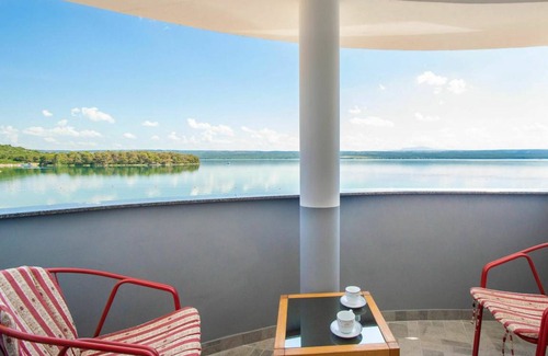 Raslina Apartamento | 75 m² Apartamento ∙ 2 habitaciones ∙ 5 huéspedes