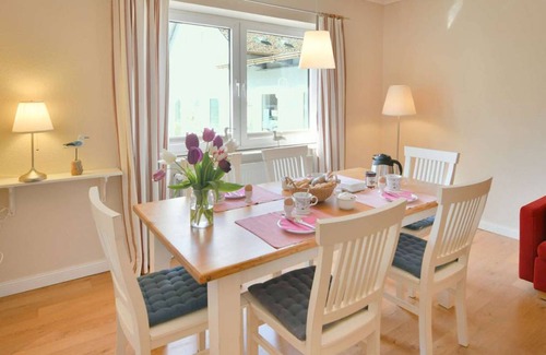 Gohren Apartamento | 75 m² Apartamento ∙ 2 habitaciones ∙ 4 huéspedes