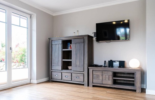 Westerland Apartamento | 75 m² Apartamento ∙ 2 habitaciones ∙ 4 huéspedes