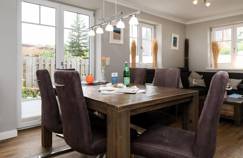 Westerland Apartamento | 75 m² Apartamento ∙ 2 habitaciones ∙ 4 huéspedes