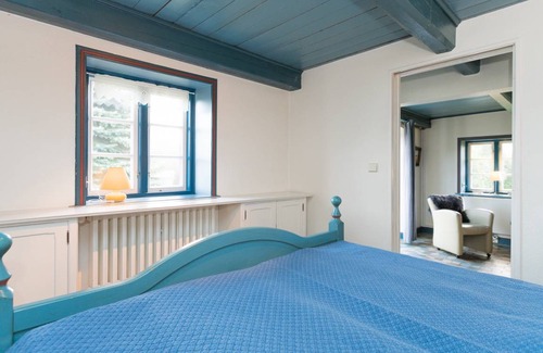 Tinnum Apartamento | 75 m² Apartamento ∙ 2 habitaciones ∙ 4 personas
