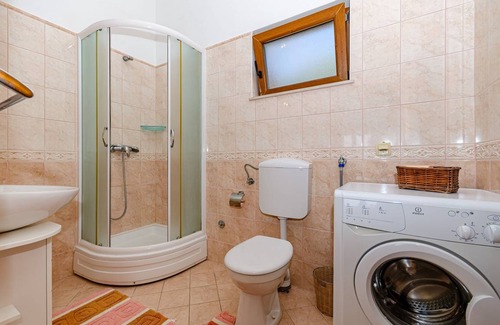 Orasac Apartamento | 75 m² Apartamento ∙ 2 habitaciones ∙ 4 personas