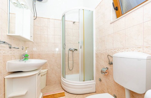 Orasac Apartamento | 75 m² Apartamento ∙ 2 habitaciones ∙ 4 personas