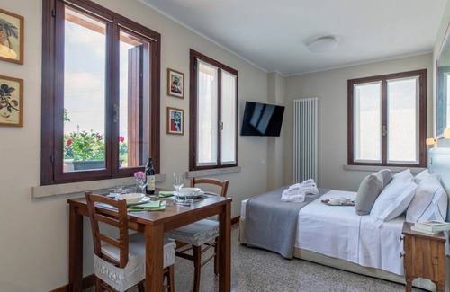 Mussolente Apartamento | 75 m² Apartamento ∙ 2 habitaciones ∙ 4 huéspedes