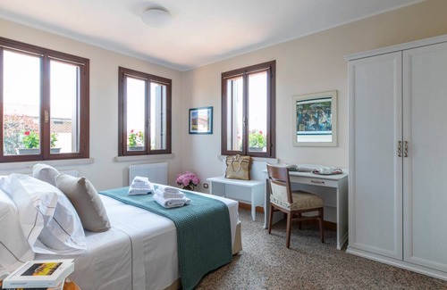 Mussolente Apartamento | 75 m² Apartamento ∙ 2 habitaciones ∙ 4 huéspedes