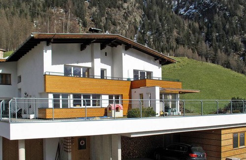 Runhof Apartamento | 75 m² Apartamento ∙ 2 habitaciones ∙ 5 personas