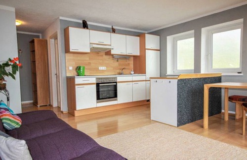 Runhof Apartamento | 75 m² Apartamento ∙ 2 habitaciones ∙ 5 personas