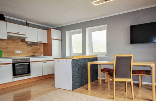 Runhof Apartamento | 75 m² Apartamento ∙ 2 habitaciones ∙ 5 personas
