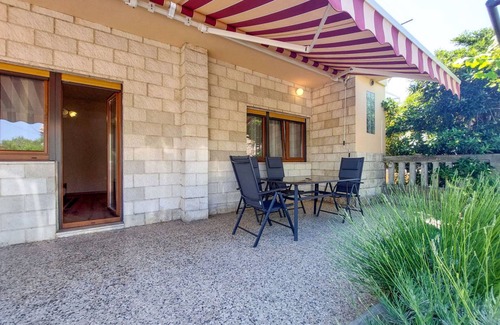 Punat Apartamento | 75 m² Apartamento ∙ 2 habitaciones ∙ 6 huéspedes
