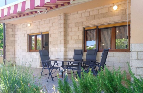Punat Apartamento | 75 m² Apartamento ∙ 2 habitaciones ∙ 6 huéspedes