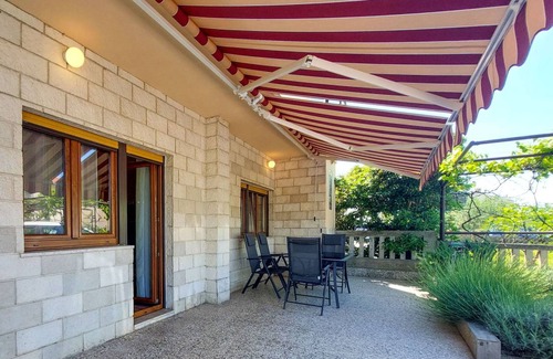 Punat Apartamento | 75 m² Apartamento ∙ 2 habitaciones ∙ 6 huéspedes