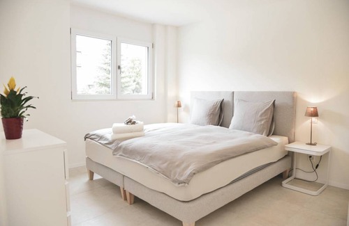 Agno Apartamento | 75 m² Apartamento ∙ 2 habitaciones ∙ 4 personas