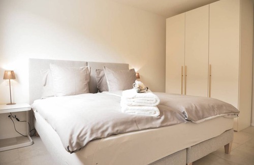 Agno Apartamento | 75 m² Apartamento ∙ 2 habitaciones ∙ 4 personas