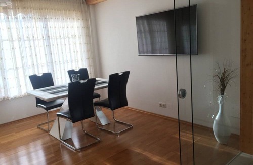 Ried Apartamento | 75 m² Apartamento ∙ 2 habitaciones ∙ 4 huéspedes