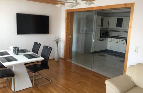 Ried Apartamento | 75 m² Apartamento ∙ 2 habitaciones ∙ 4 huéspedes