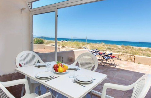 Pals Apartamento | 75 m² Apartamento ∙ 2 habitaciones ∙ 4 personas