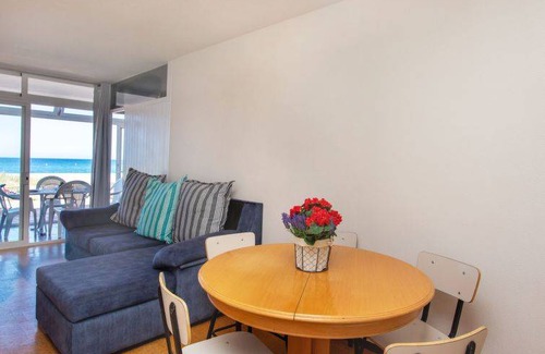 Pals Apartamento | 75 m² Apartamento ∙ 2 habitaciones ∙ 4 personas