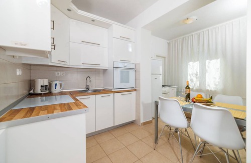 Senj Apartamento | 75 m² Apartamento ∙ 2 habitaciones ∙ 5 huéspedes