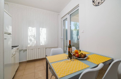 Senj Apartamento | 75 m² Apartamento ∙ 2 habitaciones ∙ 5 huéspedes