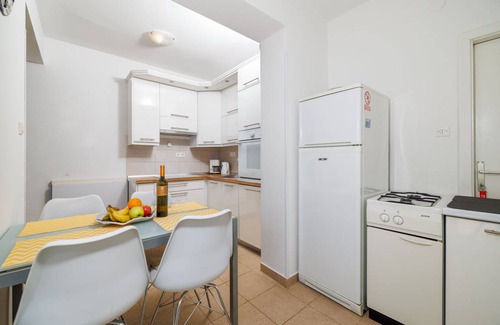 Senj Apartamento | 75 m² Apartamento ∙ 2 habitaciones ∙ 5 huéspedes