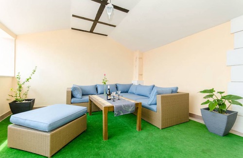 Bol Apartamento | 75 m² Apartamento ∙ 2 habitaciones ∙ 4 huéspedes