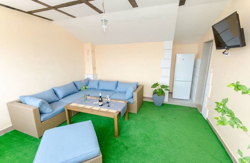 Bol Apartamento | 75 m² Apartamento ∙ 2 habitaciones ∙ 4 huéspedes