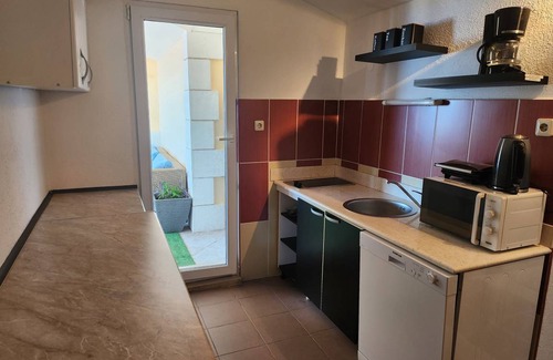 Bol Apartamento | 75 m² Apartamento ∙ 2 habitaciones ∙ 4 huéspedes