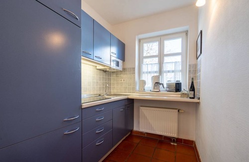 Kreptitz Apartamento | 75 m² Apartamento ∙ 2 habitaciones ∙ 6 huéspedes
