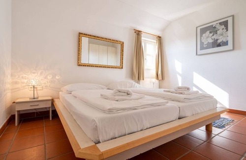 Kreptitz Apartamento | 75 m² Apartamento ∙ 2 habitaciones ∙ 6 huéspedes