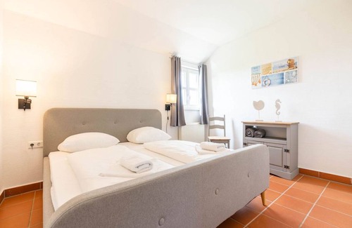 Kreptitz Apartamento | 75 m² Apartamento ∙ 2 habitaciones ∙ 6 huéspedes