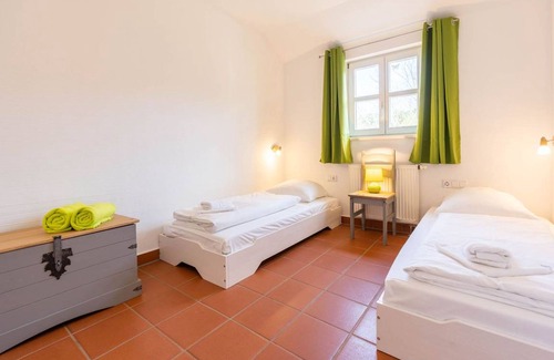 Kreptitz Apartamento | 75 m² Apartamento ∙ 2 habitaciones ∙ 6 huéspedes