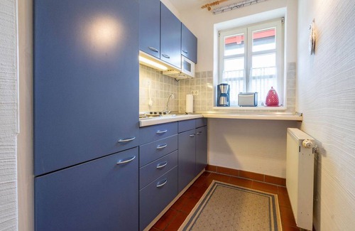 Kreptitz Apartamento | 75 m² Apartamento ∙ 2 habitaciones ∙ 6 huéspedes