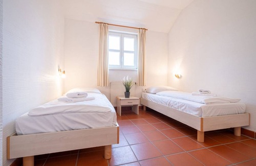 Kreptitz Apartamento | 75 m² Apartamento ∙ 2 habitaciones ∙ 4 huéspedes