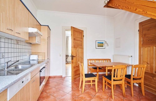 Steinberg Apartamento | 75 m² Apartamento ∙ 2 habitaciones ∙ 5 huéspedes