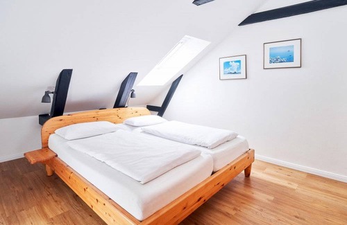 Steinberg Apartamento | 75 m² Apartamento ∙ 2 habitaciones ∙ 5 huéspedes