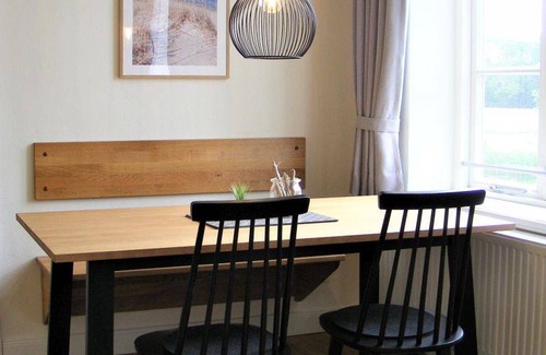 Steinberg Apartamento | 75 m² Apartamento ∙ 2 habitaciones ∙ 4 personas