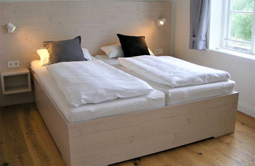 Steinberg Apartamento | 75 m² Apartamento ∙ 2 habitaciones ∙ 4 personas