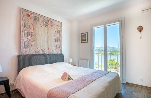 Hyeres Apartamento | 75 m² Apartamento ∙ 3 habitaciones ∙ 6 personas