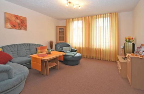 Thale Apartamento | 75 m² Apartamento ∙ 3 habitaciones ∙ 4 personas