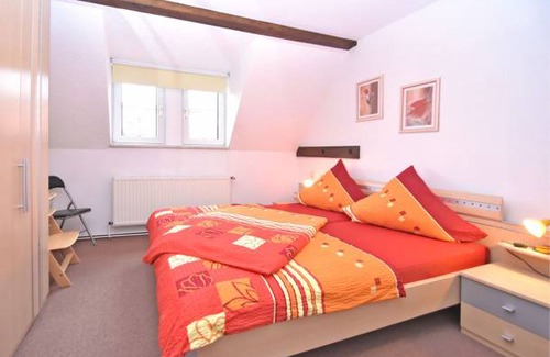 Thale Apartamento | 75 m² Apartamento ∙ 3 habitaciones ∙ 4 personas